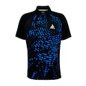 Joola  Shirt Centrela Polo Black/Blue  Férfipóló