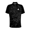 Joola  Shirt Centrela Polo Black/Grey  Férfipóló