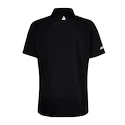 Joola  Shirt Centrela Polo Black/Grey  Férfipóló