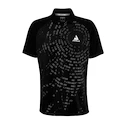 Joola  Shirt Centrela Polo Black/Grey  Férfipóló