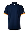 Joola  Shirt Edge Navy/Orange Férfipóló