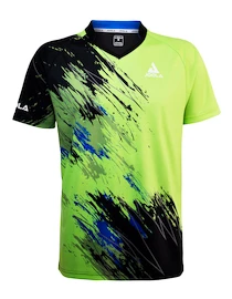 Joola Shirt Elanus Lime Férfipóló