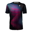 Joola  Shirt Flection Black Férfipóló