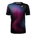 Joola  Shirt Flection Black Férfipóló