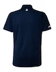 Joola  Shirt Plexus Navy/Blue Férfipóló