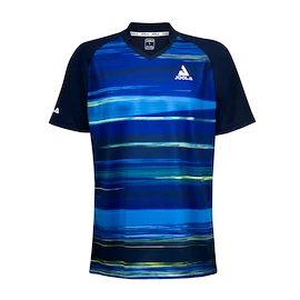 Joola Shirt Solstice Navy/Blue Férfipóló