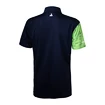 Joola  Shirt Sygma Navy/Green Férfipóló