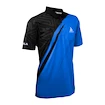 Joola  Shirt Synergy Blue/Black  Férfipóló