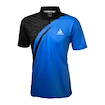 Joola  Shirt Synergy Blue/Black Férfipóló