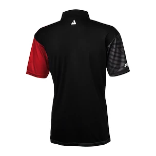 Joola  Shirt Synergy Red/Black Férfipóló