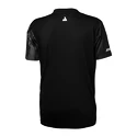 Joola  Shirt Syntax Black/Grey Férfipóló