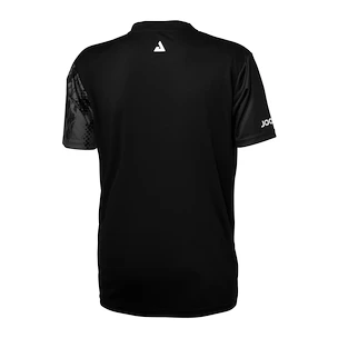 Joola  Shirt Syntax Black/Grey Férfipóló