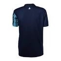 Joola  Shirt Syntax Navy/Blue Férfipóló