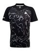 Joola  Shirt Torrent Black/Grey Férfipóló XXL