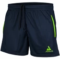 Joola  Shorts Sprint Navy/Green Férfirövidnadrág