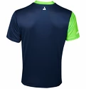 Joola  T-Shirt Ace Navy/Green Férfipóló
