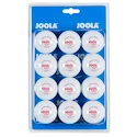 Joola  Training 40+ White (12 Pack)  Labdák