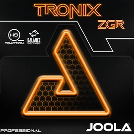Joola Tronix ZGR Huzat
