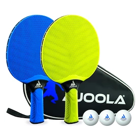 Joola Vivid Outdoor Pingpongszett