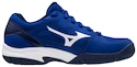 Junior benti cipő Mizuno Cyclone Speed 2 Kék/Fehér