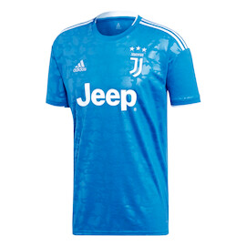 Juventus FC váltó mez 19/20