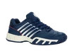 K-Swiss  Bigshot Light 4 Blue Opal  Férfiteniszcipő