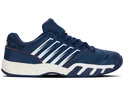 K-Swiss  Bigshot Light 4 Blue Opal  Férfiteniszcipő