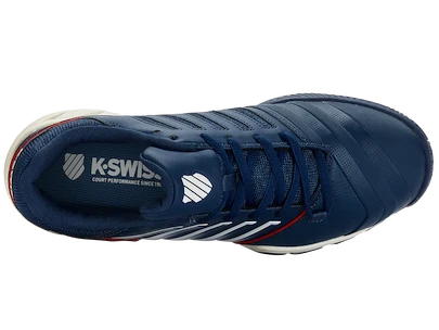 K-Swiss  Bigshot Light 4 Blue Opal  Férfiteniszcipő