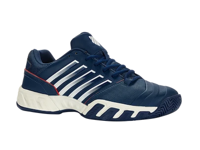 K-Swiss  Bigshot Light 4 Blue Opal  Férfiteniszcipő