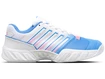 K-Swiss  Bigshot Light 4 Silver Lake Blue  Női teniszcipő