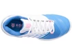 K-Swiss  Bigshot Light 4 Silver Lake Blue  Női teniszcipő