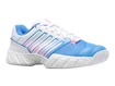 K-Swiss  Bigshot Light 4 Silver Lake Blue  Női teniszcipő