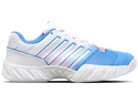 K-Swiss  Bigshot Light 4 Silver Lake Blue  Női teniszcipő