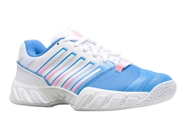 K-Swiss Bigshot Light 4 Silver Lake Blue Női teniszcipő