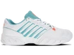 K-Swiss  Bigshot Light 4 White/Desert Flower  Női teniszcipő