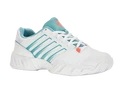 K-Swiss  Bigshot Light 4 White/Desert Flower  Női teniszcipő