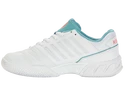 K-Swiss  Bigshot Light 4 White/Desert Flower  Női teniszcipő