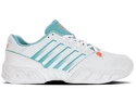 K-Swiss  Bigshot Light 4 White/Desert Flower  Női teniszcipő