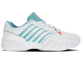 K-Swiss Bigshot Light 4 White/Desert Flower Női teniszcipő