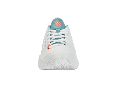 K-Swiss  Bigshot Light 4 White/Desert Flower  Női teniszcipő