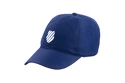 K-Swiss  Cap Navy/White  Baseballsapka