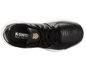 K-Swiss  Court Express HB Black/White  Női teniszcipő