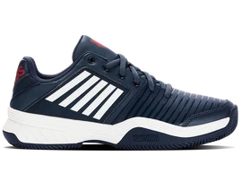 K-Swiss Court Express HB Blue Opal Férfiteniszcipő