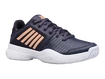 K-Swiss  Court Express HB Graystone/Peach  Női teniszcipő