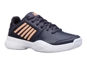 K-Swiss  Court Express HB Graystone/Peach  Női teniszcipő