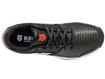 K-Swiss  Court Express HB Jet Black  Férfiteniszcipő