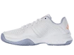 K-Swiss  Court Express HB White/Heather  Női teniszcipő