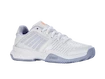 K-Swiss  Court Express HB White/Heather  Női teniszcipő