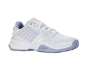 K-Swiss  Court Express HB White/Heather  Női teniszcipő