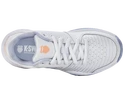 K-Swiss  Court Express HB White/Heather  Női teniszcipő